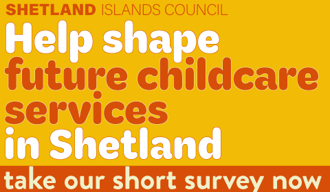 Future Childcare Survey