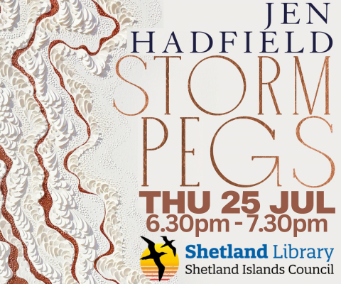 Book Launch Jen Hatfield