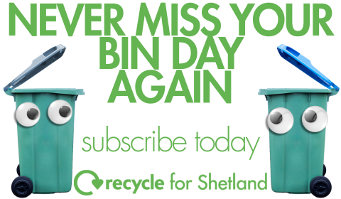 Bins Newsletter