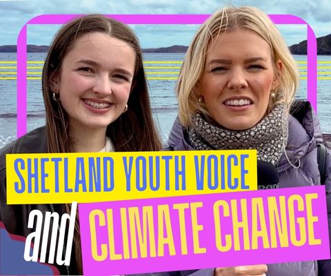 YARNS Youth n Climate