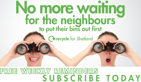 Newsletter BINOCULARS