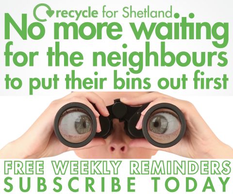 Newsletter BINOCULARS