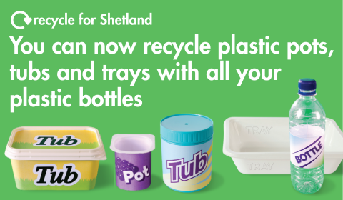 Recycle Pots Tubs Trays 2025