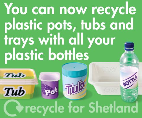 Recycle Pots Tubs Trays 2025