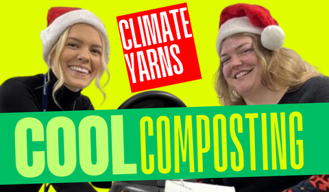 C YARNS Composting