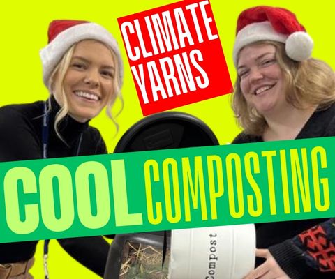 C YARNS Composting