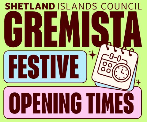 Festive Gremista times 2025