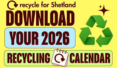 Download recycle Calendar 2026