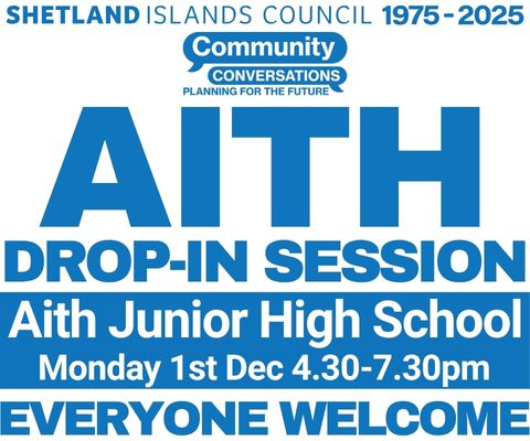 CC event Aith 1st DEC