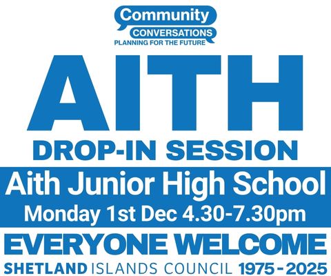 CC event Aith 1st DEC