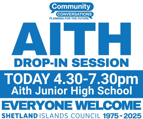 CC event Aith 1st DEC