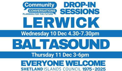 CC Lerwick Baltasound