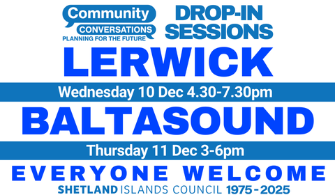 CC Lerwick Baltasound