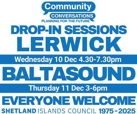 CC Lerwick Baltasound