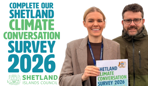 YARNS Climate Survey