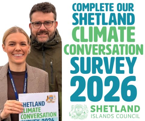 YARNS Climate Survey