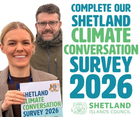 YARNS Climate Survey