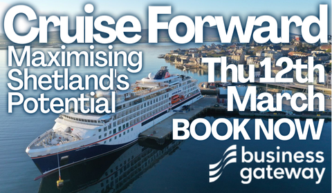 Cruise Forward Event