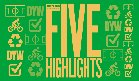 5 highlights march 26