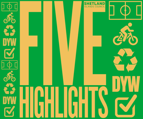 5 highlights march 26