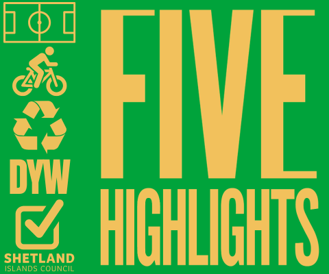 5 highlights march 26