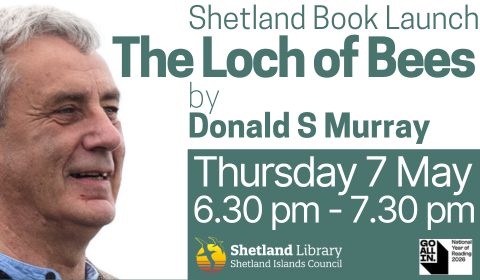 Book Launch D Murray