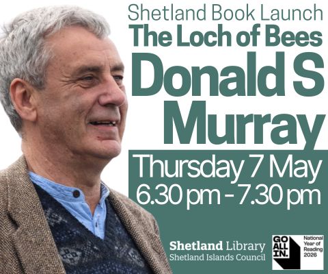 Book Launch D Murray