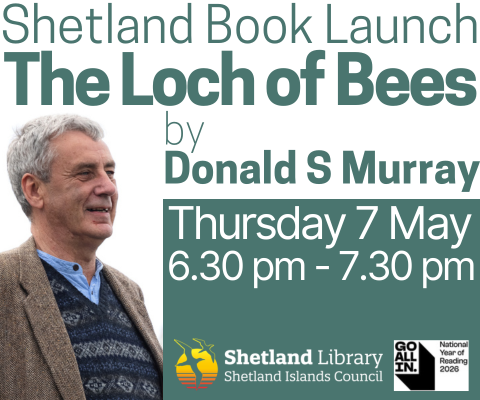 Book Launch D Murray
