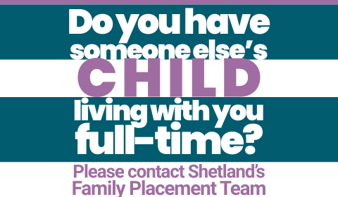 Fostering Looked After children