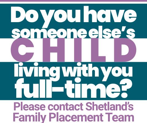 Fostering Looked After children