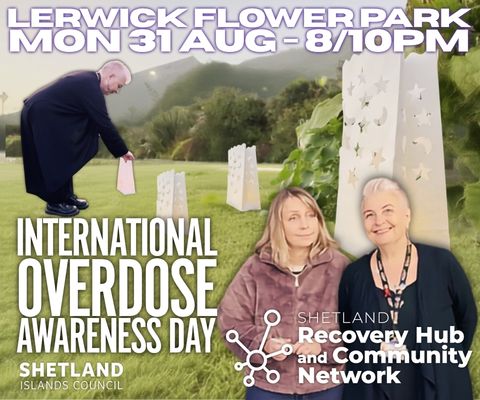 Overdose Event 2026