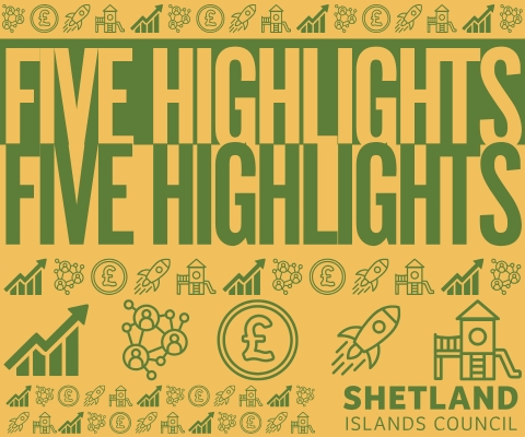 5 HIGHLIGHTS Q3 25/26