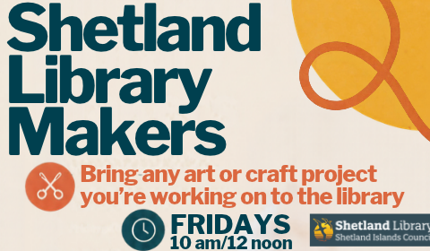 Library MAKERS