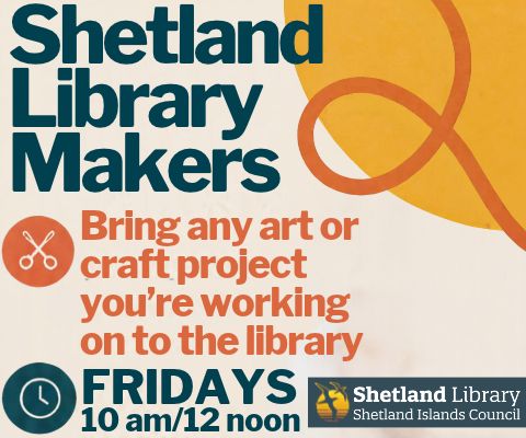 Library MAKERS