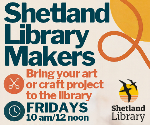 Library MAKERS